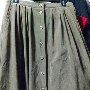 Vintage skirt